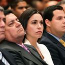 Oposición manifestó su pesar por asesinato del diputado chavista Robert Serra