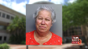 buscan victimas de  anciana cubana que ha estafado millones de dolares a varias personas en miami