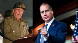 congresistas cubanoamericanos pediran a trump encausar a raul castro por asesinato de pilotos de hermanos al rescate