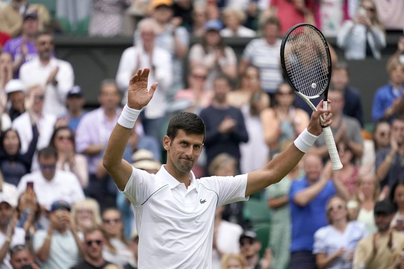 DEP-TEN WIMBLEDON