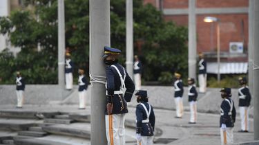 Venezuela celebra 200 años de batalla independentista