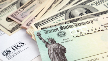 irs ofrece nuevos detalles: ¿cuando y como llegaran los cheques de estimulo economico?