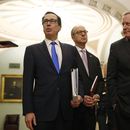 EEUU: Senado aprueba paquete de rescate por coronavirus
