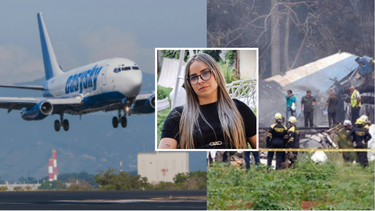 global air debera pagar 1.5 millones de dolares por cada familia tras tragedia aerea en cuba