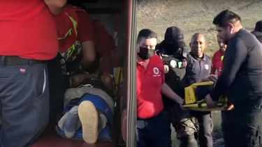 Fallecen dos mujeres cubanas en accidente de tránsito en  México