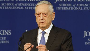 EEUU: China y Rusia ya son mayor amenaza que el terrorismo