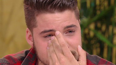 el dia de accion de gracias mas triste del presentador cubano  william valdes