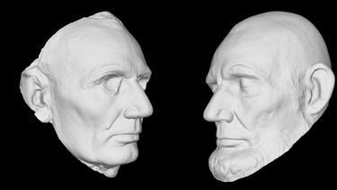 Smithsonian muestra imágenes de objetos en 3D