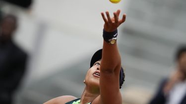 Osaka se saltaría Wimbledon porque no reparte puntos