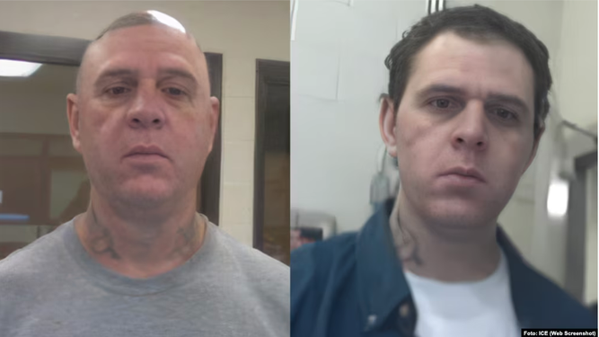 Arrestan en Texas a cubano que tenía una orden de deportación pendiente desde hace más de 26 años