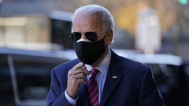 Arizona certifica triunfo de Biden sobre Trump en el estado