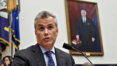 EEUU: Seguirán reparando el cibersitio de salud