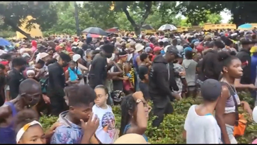 fin de semana violento en cuba deja heridos y varios arrestos