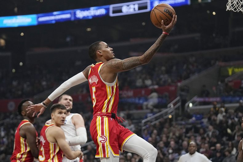 DEP-BAS HAWKS-CLIPPERS