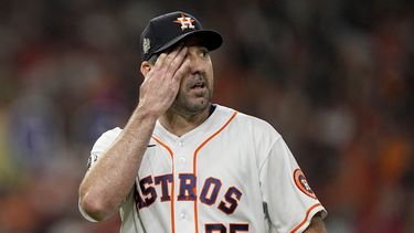 Verlander otra vez por 1er triunfo en Serie Mundial
