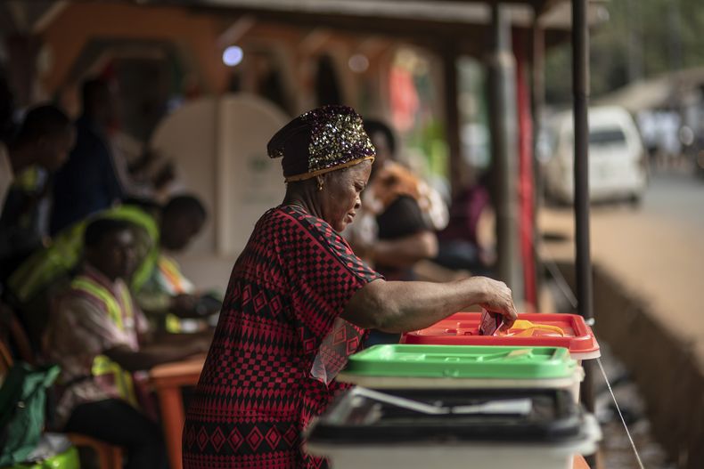 AFR-POL NIGERIA-ELECCIONES