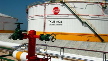 robo millonario en la refineria de cienfuegos