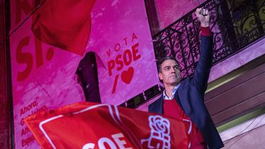 espana: psoe gana elecciones y la ultraderecha despunta