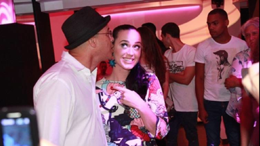 americateve | katy perry