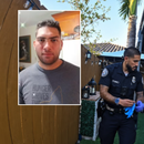 VIDEO: Momento en que cubano fue abatido por la policía de Sweetwater mientras amenazaba a su novia embaraza con un cuchillo