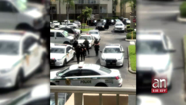madre de kendall llamo al 911 para pedir ayuda por la conducta desordenada de su hijo