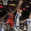 Kings se sobreponen a 41 puntos de LaVine y vencen a Bulls