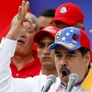 Maduro denuncia bloqueo que amenaza difusión de Tokio 2020