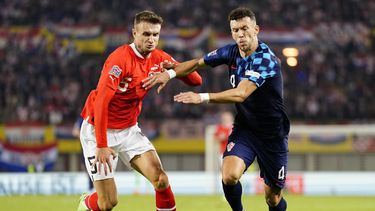 UEFA sanciona a Croacia por insultos racistas de aficionados