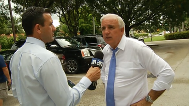 gimenez se juega la reeleccion como alcalde de miami ? dade