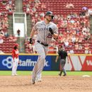 Rockies vencen a Rojos con ataque de cuatro en la séptima