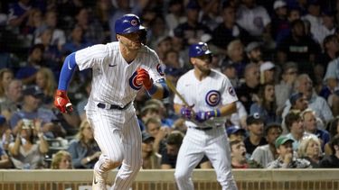 Cachorros vencen 3-2 a Piratas e hilvanan cinco triunfos