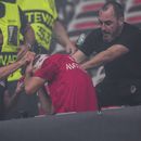 PSG guarda distancia con hooligans vinculados a riña en Niza