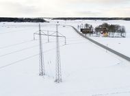 suecia anuncia ayuda por altos precios de la electricidad