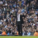 Everton contrata a Dyche como técnico por la salvación