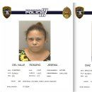 Madre acusada de quemar a sus hijos