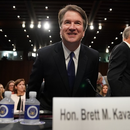 El Senado de EEUU confirmó a Brett Kavanaugh como juez de la Corte Suprema
