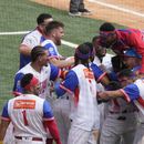 México avanza a semifinales en la Serie del Caribe