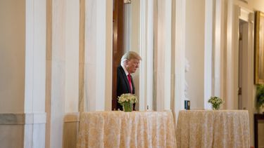 Cohen, Mueller, Stone: Trump enfrenta peligros desconocidos