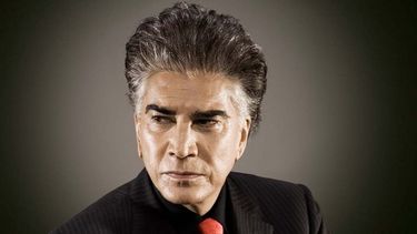 americateve | El cantante volvió a criticar al gobierno de Nicolás Maduro: "Es una dictadura comunista. Los llamo a rescatar a un país de una hecatombe"