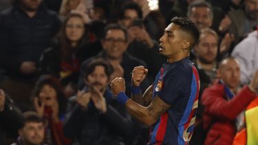 Barcelona y Man United empatan 2-2 en la Liga Europa