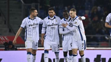 De refugiado a goleador, Cissé debuta con Atalanta