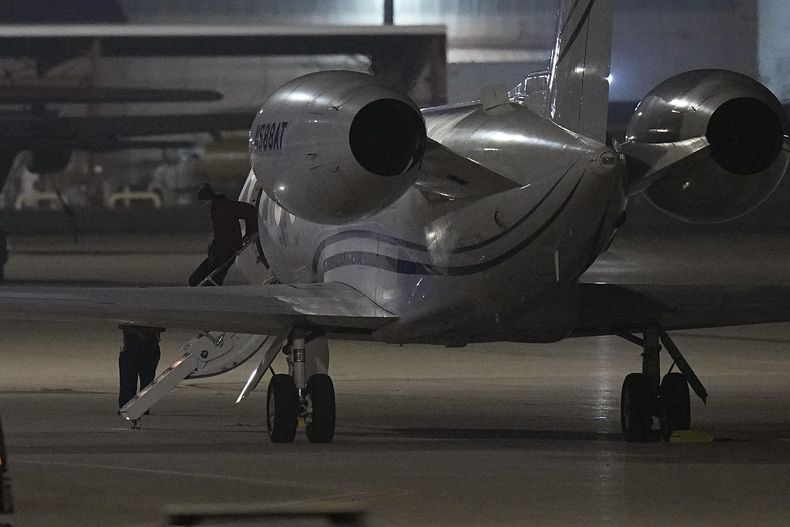 AMN-GEN EEUU-RUSIA GRINER