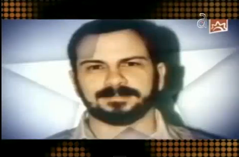 El espía cubano es liberado luego de cumplir condena por espionaje.