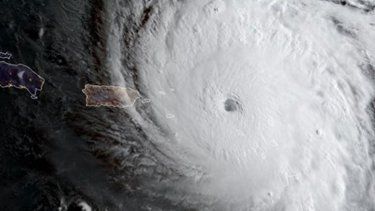 la lista de nombres para tormentas este ano es la que se utilizo en el 2017