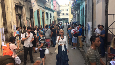 ana olema: demando al estado cubano por expropiacion de mi cuerpo