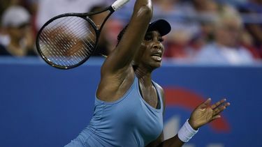 Venus Williams y Thiem reciben wildcards para el US Open