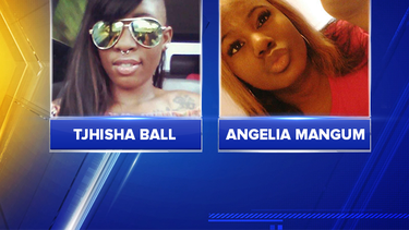 americateve | Dos jóvenes mujeres fueron encontradas este jueves sin vida, desnudas y con los pies atados a sus manos junto a una carretera cercana a la localidad de Jacksonville, al norte del estado, informaron medios locales.