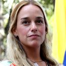 Lilian Tintori viaja a Madrid en busca de apoyo para Leopoldo López