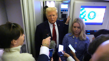 congelacion de fondos federales de trump bloqueada temporalmente por jueza