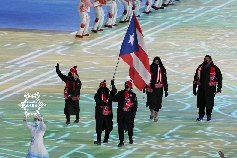 DEP-OLI PUERTO RICO-FLAHERTY